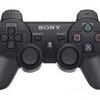 Ps3 controller size