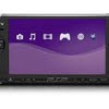 Psp playstation portable size