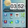 Qmobile noir a5 size