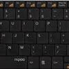Rapoo e9080 keyboard size