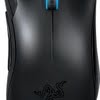 Razer mamba mouse size