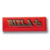 Rizla rolling paper size