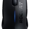 Roccat pyra wired mouse size