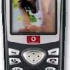 Sagem my v75 size