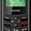 Sagem my100x size