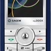 Sagem my300x size