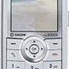 Sagem my500x size