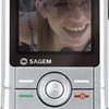 Sagem my800x size