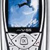 Sagem myv 55 size