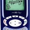 Sagem myx 1 size