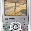 Sagem myx6 2 size