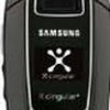 Samsung d407 size