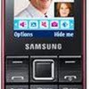 Samsung e3213 hero size