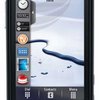 Samsung eternity 2 size