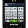 Samsung galaxy appeal i827 size