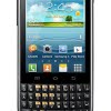 Samsung galaxy chat b5330 size