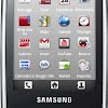 Samsung galaxy i5500 corby size