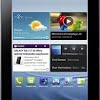 Samsung galaxy tab 2 7 0 p3100 size