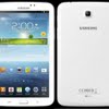 Samsung galaxy tab 3 7 0 size