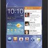 Samsung galaxy tab 7 0 plus size