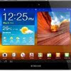 Samsung galaxy tab 730 size