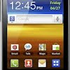 Samsung galaxy y duos s6102 size