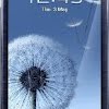 Samsung i9300 galaxy s3 size