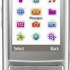 Samsung metro s3500 size