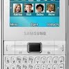 Samsung punch gt c3222 size