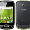 Samsung s5570 galaxy mini size