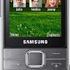 Samsung s5610 size