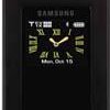 Samsung sch u900 size