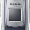 Samsung sgh x550 size