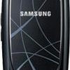 Samsung x160 size