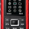 Samsung xplorer b2100 size