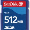 Sd card size