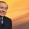 Silvio berlusconi size