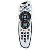 Sky plus remote size