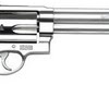 Smith wesson model 500 size
