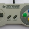 Snes controller size