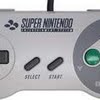 Snes gamepad size