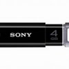 Sony 4gb flash drive size