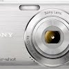 Sony cyber shot dsc w310 size