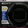 Sony dsc hx9v size