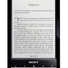 Sony ereader prs t1 size