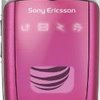 Sony ericcsson z310a size