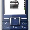 Sony ericsson k220 size