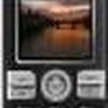 Sony ericsson k510 size