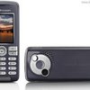 Sony ericsson k510i size