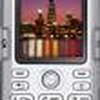 Sony ericsson k600 size